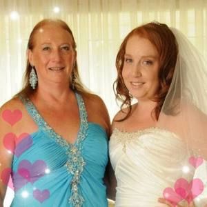 Meet your Posher, Sherri